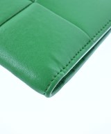 BOTTEGA VENETA（ボッテガヴェネタ）財布・コインケース 緑 サイズ:- レディース/2200680286215