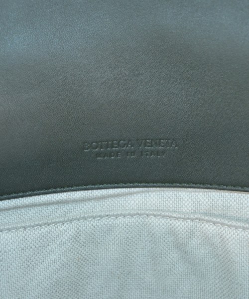 BOTTEGA VENETA（ボッテガヴェネタ）ショルダーバッグ 緑 サイズ:- レディース/2200688166083