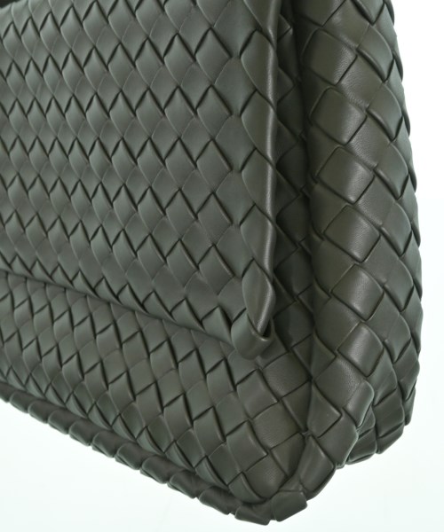 BOTTEGA VENETA（ボッテガヴェネタ）ショルダーバッグ 緑 サイズ:- レディース/2200688166083