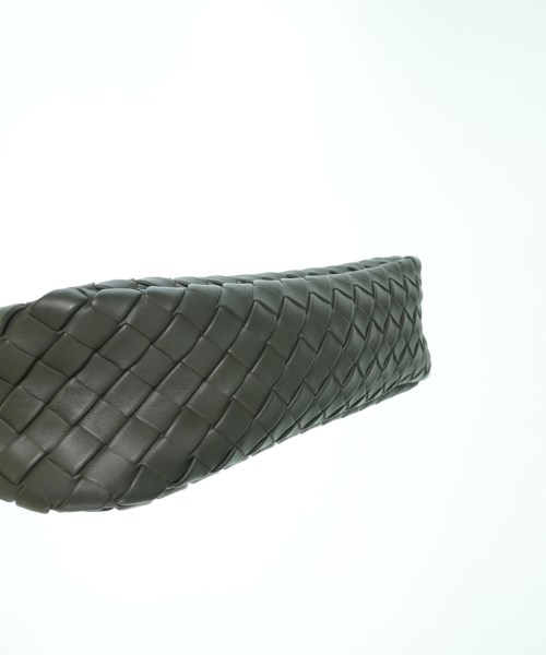 BOTTEGA VENETA（ボッテガヴェネタ）ショルダーバッグ 緑 サイズ:- レディース/2200688166083