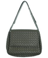 BOTTEGA VENETA（ボッテガヴェネタ）ショルダーバッグ 緑 サイズ:- レディース/2200688166083