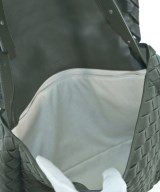 BOTTEGA VENETA（ボッテガヴェネタ）ショルダーバッグ 緑 サイズ:- レディース/2200688166083