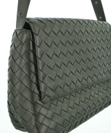 BOTTEGA VENETA（ボッテガヴェネタ）ショルダーバッグ 緑 サイズ:- レディース/2200688166083
