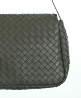 BOTTEGA VENETA（ボッテガヴェネタ）ショルダーバッグ 緑 サイズ:- レディース/2200688166083