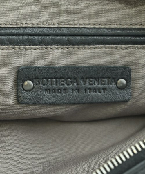 BOTTEGA VENETA（ボッテガヴェネタ）ショルダーバッグ 黒 サイズ:- レディース/2200688166090