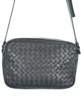 BOTTEGA VENETA（ボッテガヴェネタ）ショルダーバッグ 黒 サイズ:- レディース/2200688166090