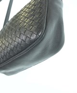 BOTTEGA VENETA（ボッテガヴェネタ）ショルダーバッグ 黒 サイズ:- レディース/2200688166090