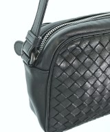 BOTTEGA VENETA（ボッテガヴェネタ）ショルダーバッグ 黒 サイズ:- レディース/2200688166090