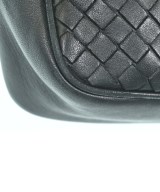 BOTTEGA VENETA（ボッテガヴェネタ）ショルダーバッグ 黒 サイズ:- レディース/2200688166090