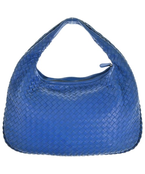 BOTTEGA VENETA（ボッテガヴェネタ）ハンドバッグ 青 サイズ:- レディース/2200686481072