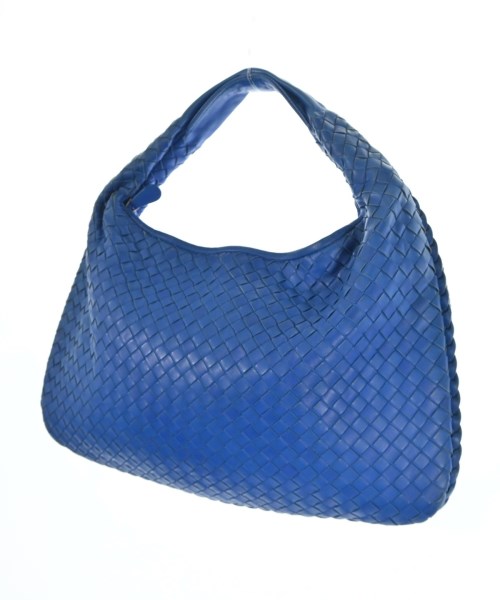 BOTTEGA VENETA（ボッテガヴェネタ）ハンドバッグ 青 サイズ:- レディース/2200686481072
