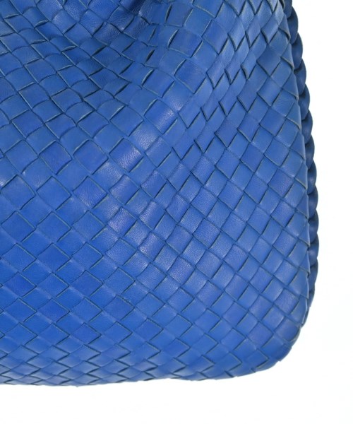 BOTTEGA VENETA（ボッテガヴェネタ）ハンドバッグ 青 サイズ:- レディース/2200686481072