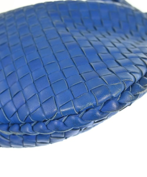 BOTTEGA VENETA（ボッテガヴェネタ）ハンドバッグ 青 サイズ:- レディース/2200686481072