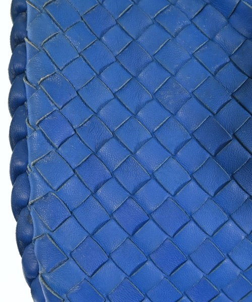 BOTTEGA VENETA（ボッテガヴェネタ）ハンドバッグ 青 サイズ:- レディース/2200686481072