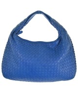 BOTTEGA VENETA（ボッテガヴェネタ）ハンドバッグ 青 サイズ:- レディース/2200686481072