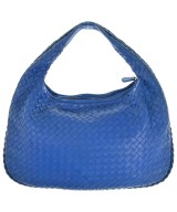 BOTTEGA VENETA（ボッテガヴェネタ）ハンドバッグ 青 サイズ:- レディース/2200686481072