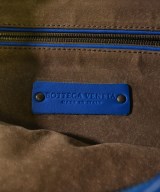 BOTTEGA VENETA（ボッテガヴェネタ）ハンドバッグ 青 サイズ:- レディース/2200686481072