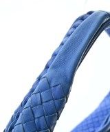 BOTTEGA VENETA（ボッテガヴェネタ）ハンドバッグ 青 サイズ:- レディース/2200686481072