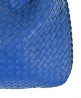 BOTTEGA VENETA（ボッテガヴェネタ）ハンドバッグ 青 サイズ:- レディース/2200686481072