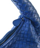 BOTTEGA VENETA（ボッテガヴェネタ）ハンドバッグ 青 サイズ:- レディース/2200686481072