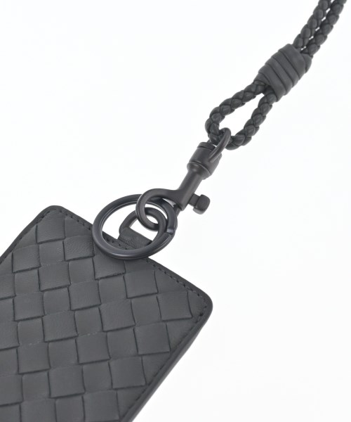 BOTTEGA VENETA（ボッテガヴェネタ）カードケース グレー サイズ:- レディース/2200688556051