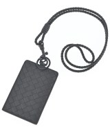 BOTTEGA VENETA（ボッテガヴェネタ）カードケース グレー サイズ:- レディース/2200688556051