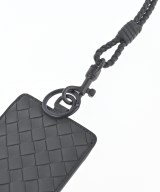 BOTTEGA VENETA（ボッテガヴェネタ）カードケース グレー サイズ:- レディース/2200688556051