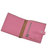 BOTTEGA VENETA（ボッテガヴェネタ）財布・コインケース 赤 サイズ:- レディース/2200688689469