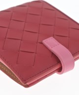 BOTTEGA VENETA（ボッテガヴェネタ）財布・コインケース 赤 サイズ:- レディース/2200688689469