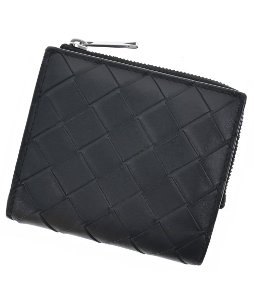 BOTTEGA VENETA(ボッテガベネタ)財布・コインケース 黒 サイズ:-/2200688689476