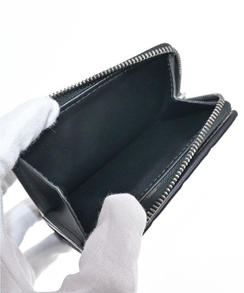 BOTTEGA VENETA（ボッテガヴェネタ）財布・コインケース 黒 サイズ:- レディース/2200688689476