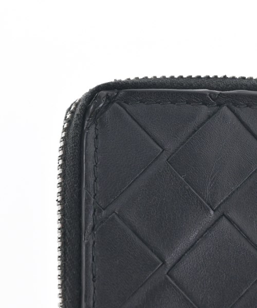 BOTTEGA VENETA（ボッテガヴェネタ）財布・コインケース 黒 サイズ:- レディース/2200688689476