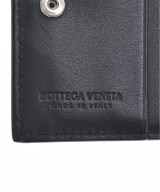 BOTTEGA VENETA（ボッテガヴェネタ）財布・コインケース 黒 サイズ:- レディース/2200688689476