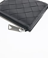 BOTTEGA VENETA（ボッテガヴェネタ）財布・コインケース 黒 サイズ:- レディース/2200688689476