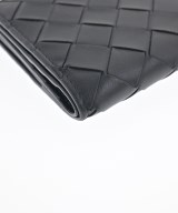BOTTEGA VENETA（ボッテガヴェネタ）財布・コインケース 黒 サイズ:- レディース/2200688689476