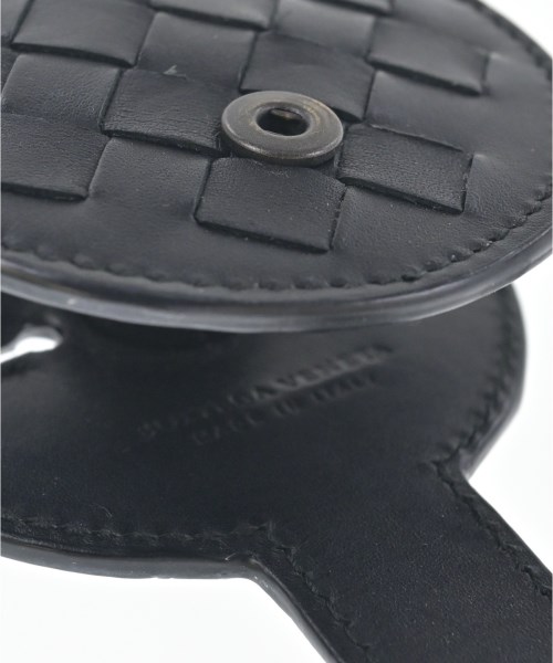 BOTTEGA VENETA（ボッテガヴェネタ）小物類（その他） 黒 サイズ:- レディース/2200689144035