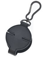 BOTTEGA VENETA（ボッテガヴェネタ）小物類（その他） 黒 サイズ:- レディース/2200689144035