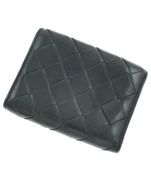 BOTTEGA VENETA（ボッテガヴェネタ）財布・コインケース 黒 サイズ:- レディース/2200690481129