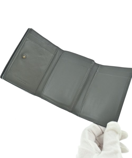 BOTTEGA VENETA（ボッテガヴェネタ）財布・コインケース 黒 サイズ:- レディース/2200690481129