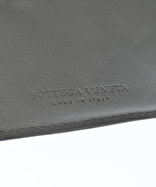 BOTTEGA VENETA（ボッテガヴェネタ）財布・コインケース 黒 サイズ:- レディース/2200690481129