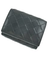 BOTTEGA VENETA（ボッテガヴェネタ）財布・コインケース 黒 サイズ:- レディース/2200690481129