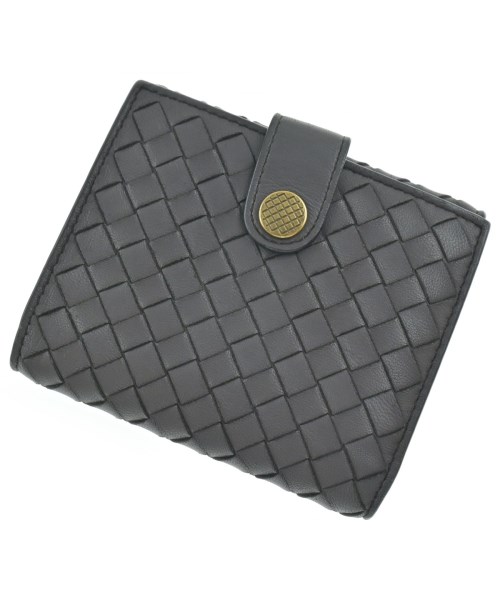 BOTTEGA VENETA（ボッテガヴェネタ）財布・コインケース 茶 サイズ:- レディース/2200690510010