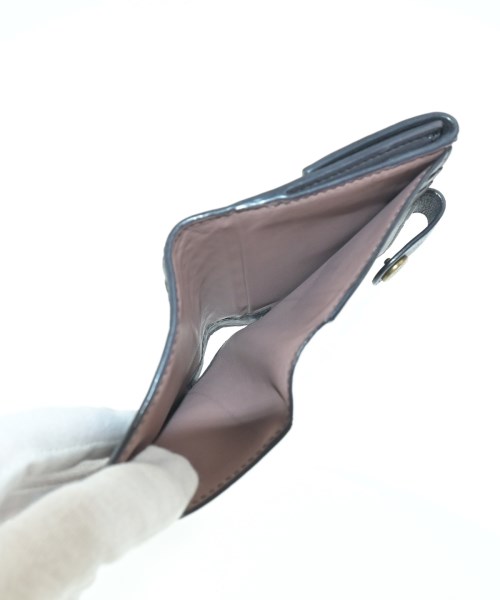 BOTTEGA VENETA（ボッテガヴェネタ）財布・コインケース 茶 サイズ:- レディース/2200690510010