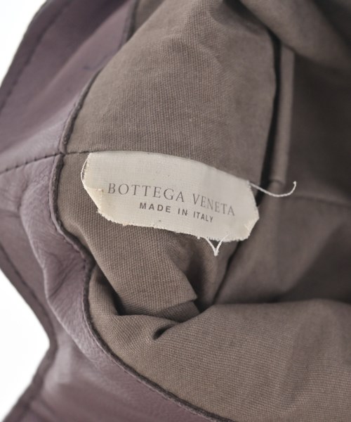 BOTTEGA VENETA（ボッテガヴェネタ）ポーチ 紫 サイズ:- レディース/2200690510027