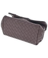 BOTTEGA VENETA（ボッテガヴェネタ）ポーチ 紫 サイズ:- レディース/2200690510027