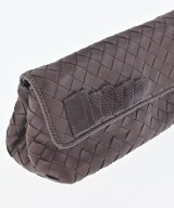 BOTTEGA VENETA（ボッテガヴェネタ）ポーチ 紫 サイズ:- レディース/2200690510027