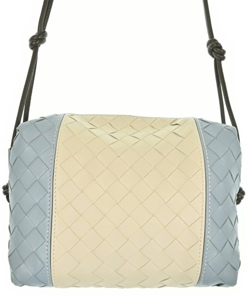 BOTTEGA VENETA（ボッテガヴェネタ）ショルダーバッグ 白 サイズ:- レディース/2200676234305