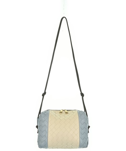 BOTTEGA VENETA（ボッテガヴェネタ）ショルダーバッグ 白 サイズ:- レディース/2200676234305