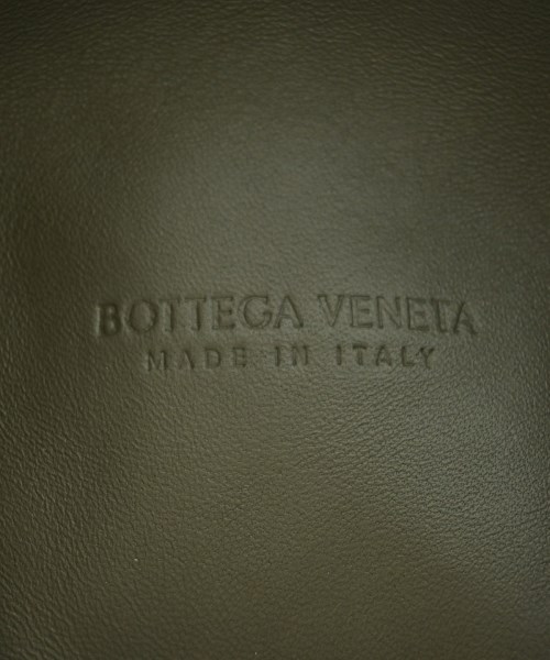 BOTTEGA VENETA（ボッテガヴェネタ）ショルダーバッグ 白 サイズ:- レディース/2200676234305