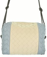BOTTEGA VENETA（ボッテガヴェネタ）ショルダーバッグ 白 サイズ:- レディース/2200676234305